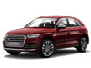 Audi SQ5 II Фото Audi SQ5 II