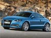 Audi TT 8J Фото Audi TT 8J