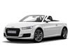 Audi TT Roadster Фото Audi TT Roadster