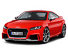 Audi TT RS Фото Audi TT RS