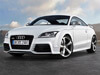 Audi TT RS 8J Фото Audi TT RS 8J
