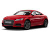 Audi TTS Фото Audi TTS