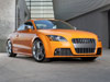 Audi TTS 8J Фото Audi TTS 8J