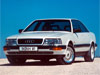 Audi V8 Фото Audi V8