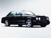 Bentley Arnage Фото Bentley Arnage