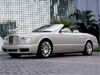Bentley Azure Фото Bentley Azure
