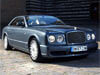 Bentley Brooklands Фото Bentley Brooklands
