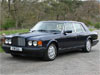 Bentley Brooklands I Фото Bentley Brooklands I