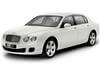 Bentley Continental Flying Spur III Фото Bentley Continental Flying Spur III