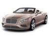 Bentley Continental GTC Фото Bentley Continental GTC