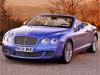 Bentley Continental GTC I Фото Bentley Continental GTC I