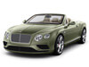 Bentley Continental GTC V8 Фото Bentley Continental GTC V8