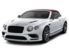 Bentley Continental Supersports Convertible Фото Bentley Continental Supersports Convertible
