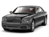Bentley Mulsanne Фото Bentley Mulsanne