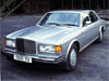 Bentley Mulsanne I Фото Bentley Mulsanne I
