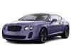Bentley Supersports I Фото Bentley Supersports I