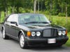 Bentley Turbo R Фото Bentley Turbo R