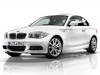 BMW 1-series Coupe Фото BMW 1-series Coupe
