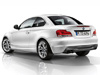 BMW 1-series 135i Coupe