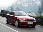 BMW 1-series Coupe