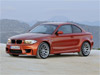 BMW 1-series M Coupe Фото BMW 1-series M Coupe