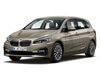BMW 2-series Active Tourer Фото BMW 2-series Active Tourer