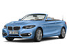 BMW 2-series Cabrio Фото BMW 2-series Cabrio