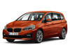 BMW 2-series Gran Tourer Фото BMW 2-series Gran Tourer
