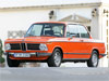 BMW 2002 Фото BMW 2002