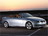 BMW 3-series Cabrio Фото BMW 3-series Cabrio