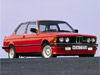 BMW 3-series E21 Фото BMW 3-series E21
