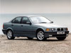 BMW 3-series E36 Фото BMW 3-series E36