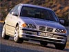 BMW 3-series E46 Фото BMW 3-series E46