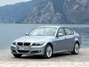 BMW 3-series E90 Фото BMW 3-series E90