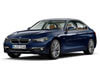 BMW 3-series F30 Фото BMW 3-series F30