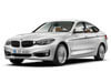 BMW 3-series GT Фото BMW 3-series GT