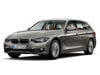 BMW 3-series Touring Фото BMW 3-series Touring