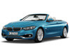 BMW 4-series Cabrio Фото BMW 4-series Cabrio
