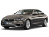BMW 4-Series Gran Coupe Фото BMW 4-Series Gran Coupe
