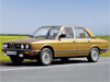 BMW 5-series E12 Фото BMW 5-series E12