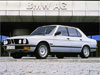 BMW 5-series E28 Фото BMW 5-series E28