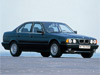 BMW 5-series E34 Фото BMW 5-series E34