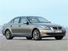 BMW 5-series E60 Фото BMW 5-series E60