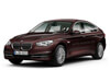 BMW 5-series GT Фото BMW 5-series GT