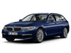 BMW 5-series Touring Фото BMW 5-series Touring