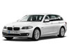 BMW 5-series Touring F11 Фото BMW 5-series Touring F11