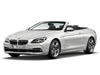 BMW 6-series Cabrio Фото BMW 6-series Cabrio