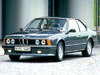 BMW 6-series E24 Фото BMW 6-series E24