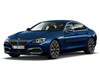 BMW 6-series Gran Coupe Фото BMW 6-series Gran Coupe