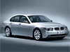 BMW 7-series E65 Фото BMW 7-series E65
